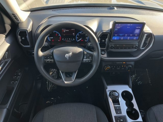 used 2024 Ford Bronco Sport car, priced at $27,983