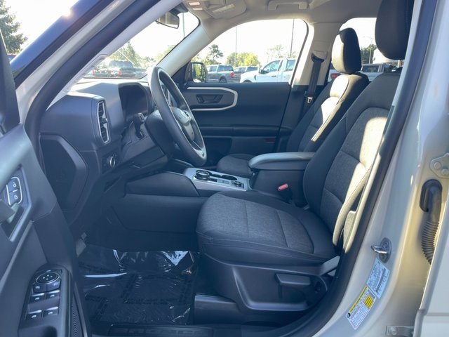 used 2024 Ford Bronco Sport car, priced at $27,983