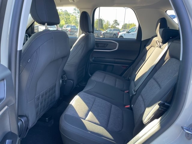 used 2024 Ford Bronco Sport car, priced at $27,983