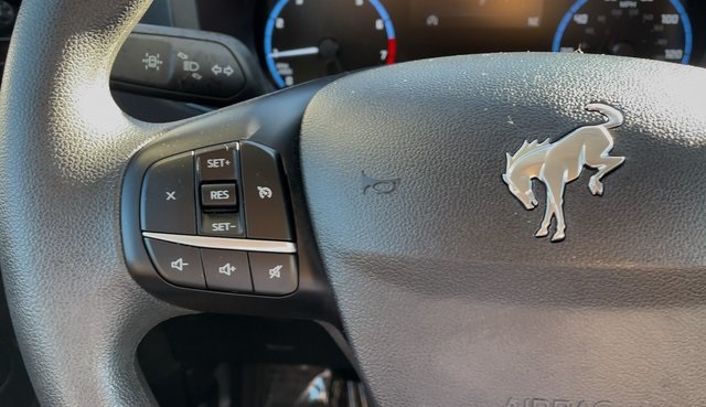 used 2024 Ford Bronco Sport car, priced at $27,983