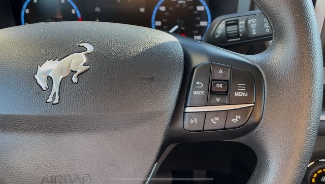 used 2024 Ford Bronco Sport car, priced at $27,983