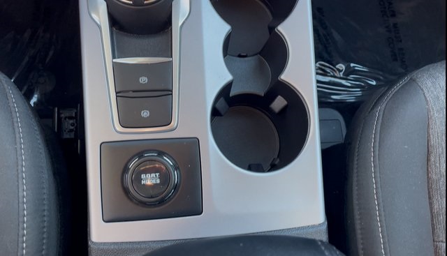 used 2024 Ford Bronco Sport car, priced at $27,983