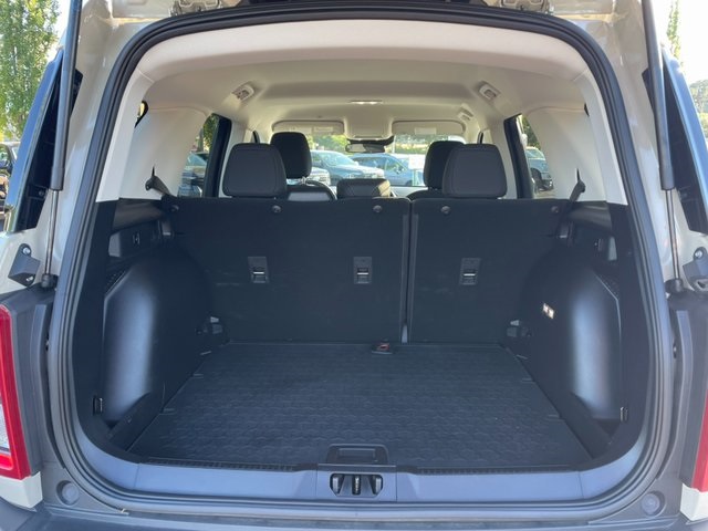 used 2024 Ford Bronco Sport car, priced at $27,983