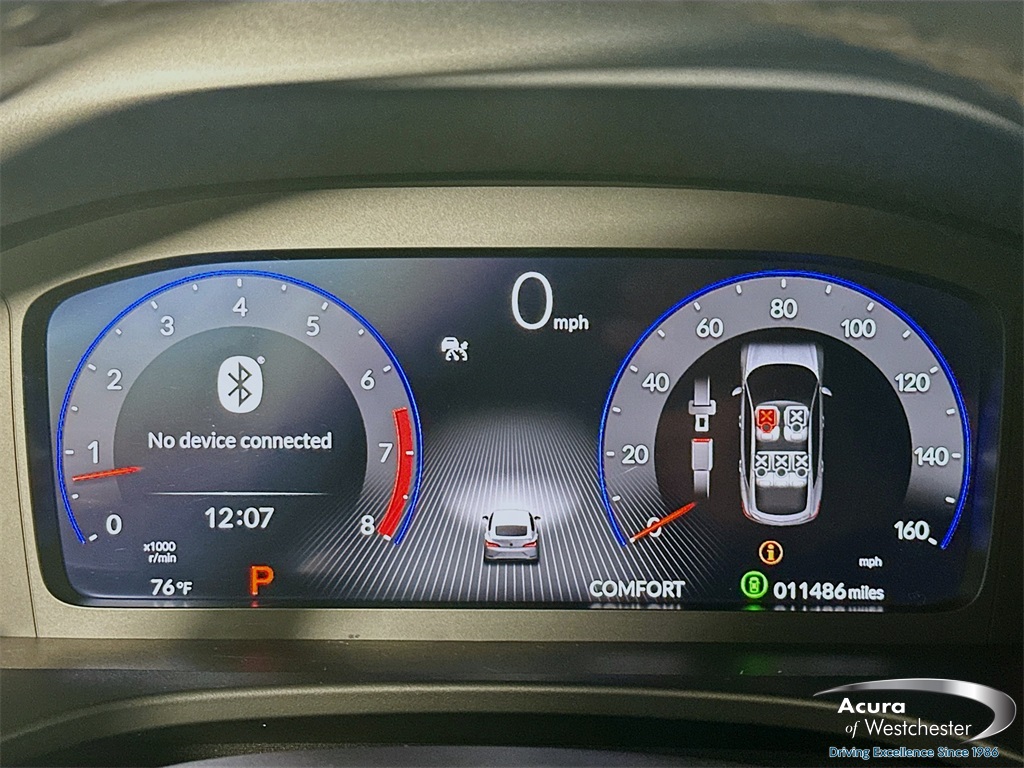 used 2023 Acura Integra car, priced at $27,299