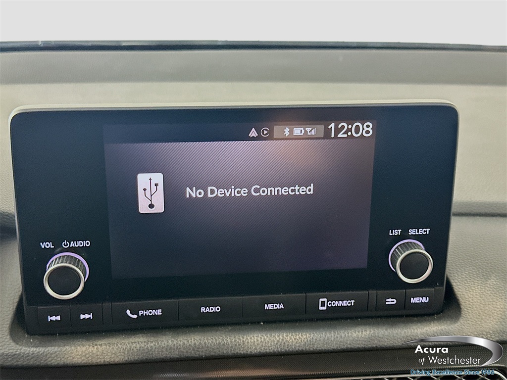 used 2023 Acura Integra car, priced at $27,299