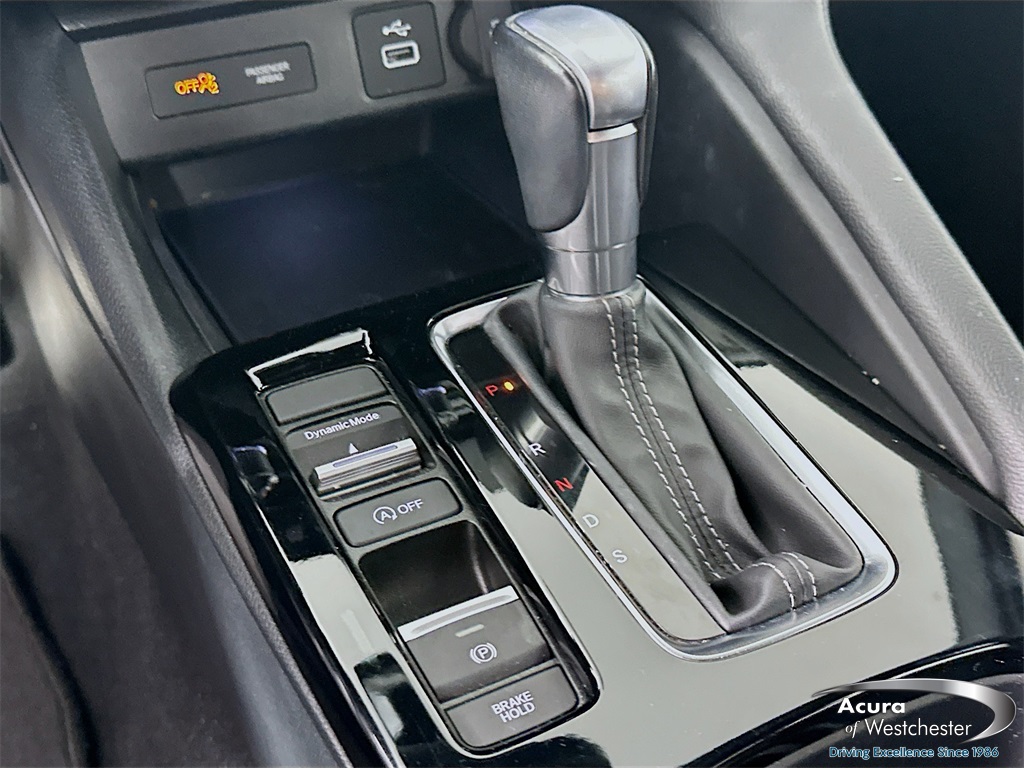 used 2023 Acura Integra car, priced at $27,299
