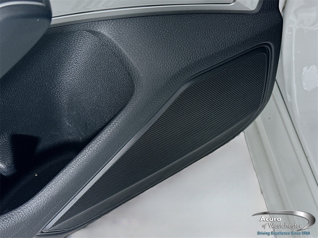 used 2023 Acura Integra car, priced at $27,299