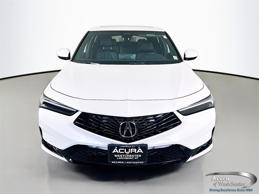 used 2023 Acura Integra car, priced at $27,299