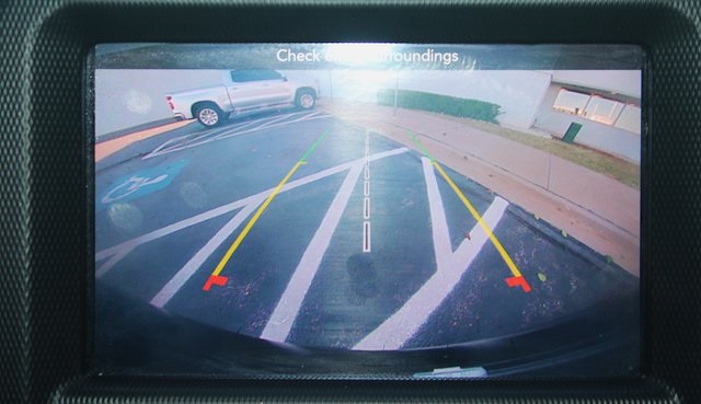 used 2022 Jeep Wrangler car, priced at $24,899