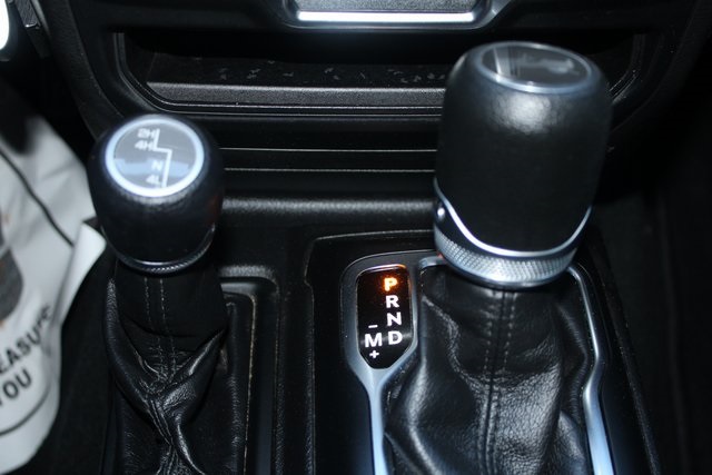 used 2022 Jeep Wrangler car, priced at $24,899