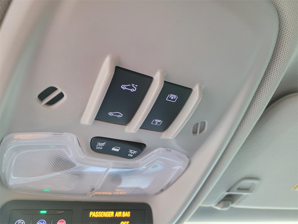 used 2025 Buick Encore GX car, priced at $24,278