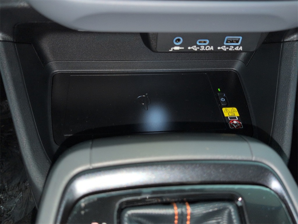 new 2025 Subaru Crosstrek car, priced at $36,858