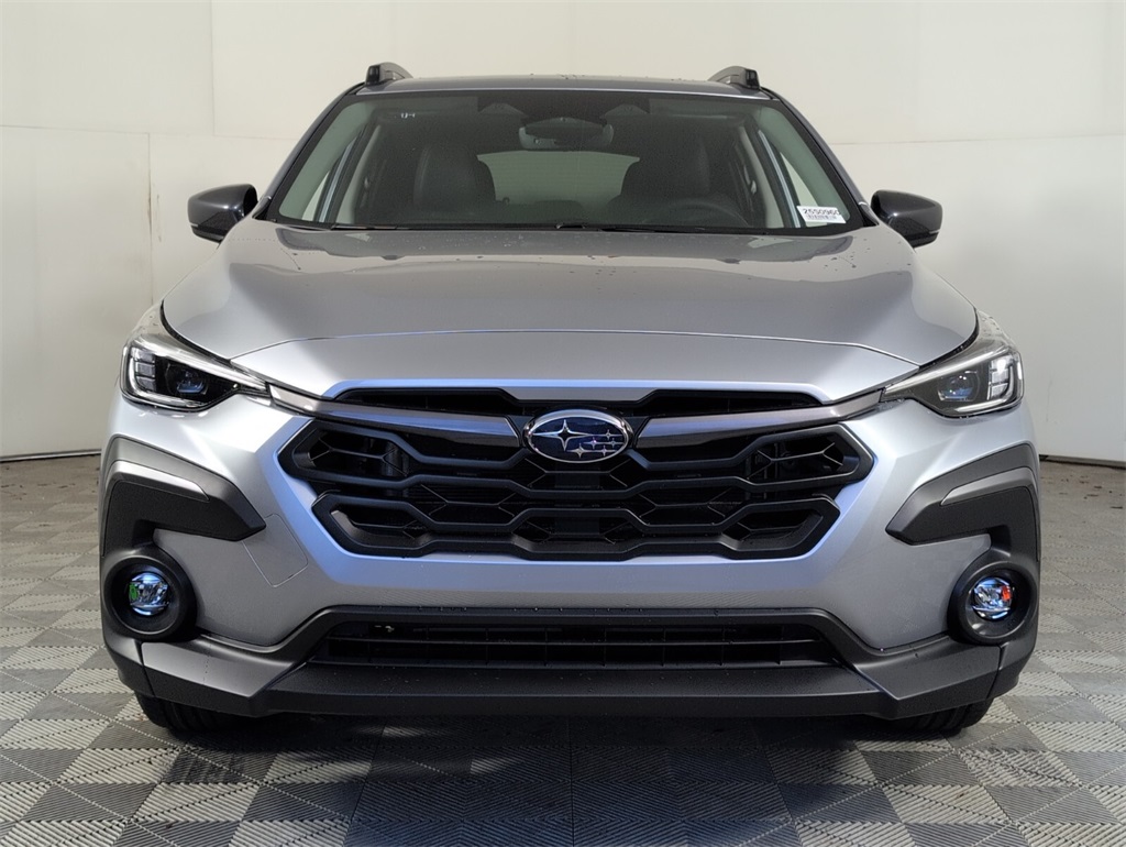 new 2025 Subaru Crosstrek car, priced at $36,858