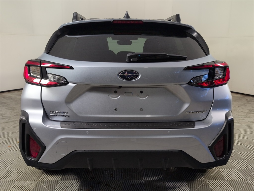 new 2025 Subaru Crosstrek car, priced at $36,858