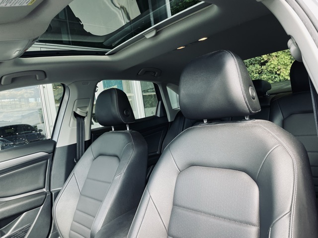 used 2021 Volkswagen Jetta car, priced at $18,500