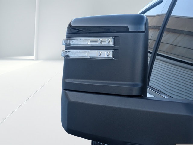 used 2025 GMC Sierra 2500HD car, priced at $79,316