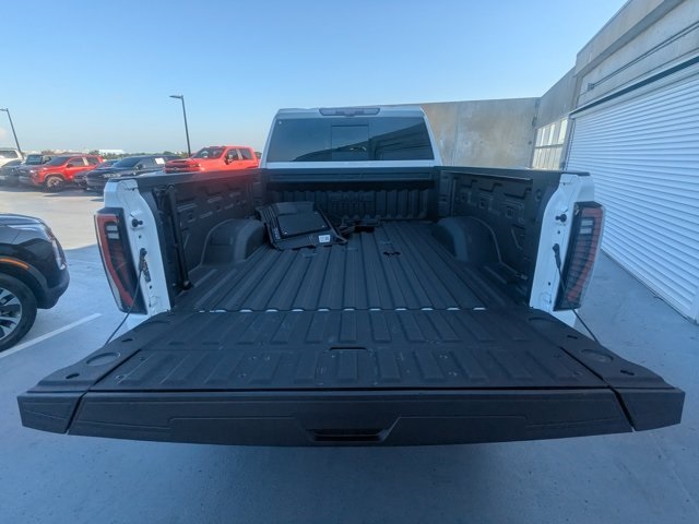 used 2025 GMC Sierra 2500HD car, priced at $79,316