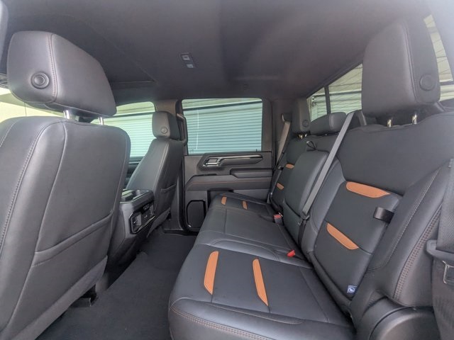 used 2025 GMC Sierra 2500HD car, priced at $79,316