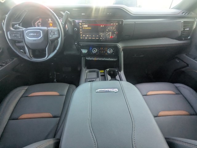 used 2025 GMC Sierra 2500HD car, priced at $79,316
