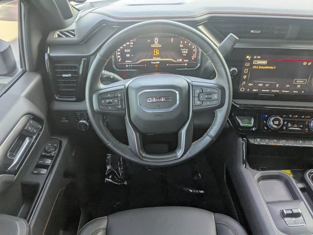 used 2025 GMC Sierra 2500HD car, priced at $79,316