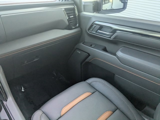 used 2025 GMC Sierra 2500HD car, priced at $79,316