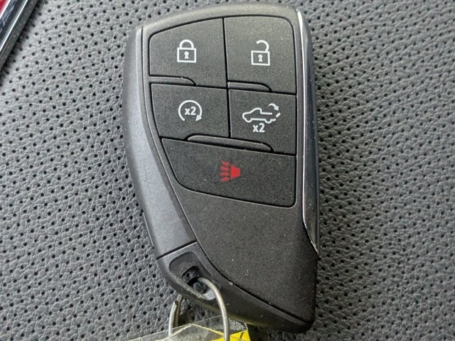 used 2025 GMC Sierra 2500HD car, priced at $79,316