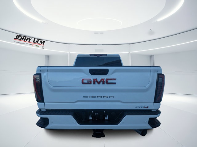 used 2025 GMC Sierra 2500HD car, priced at $79,316