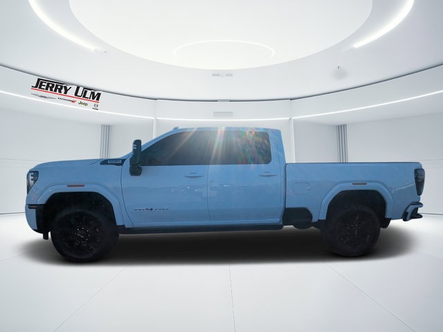 used 2025 GMC Sierra 2500HD car, priced at $79,316