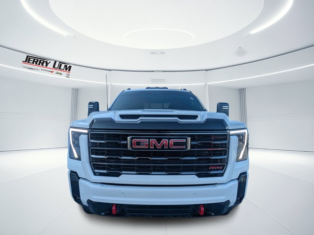 used 2025 GMC Sierra 2500HD car, priced at $79,316