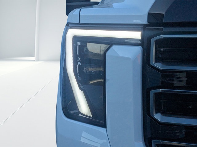 used 2025 GMC Sierra 2500HD car, priced at $79,316