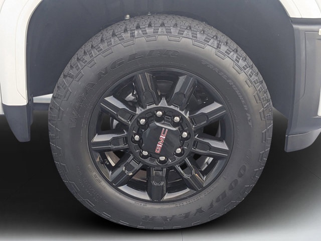 used 2025 GMC Sierra 2500HD car, priced at $79,316