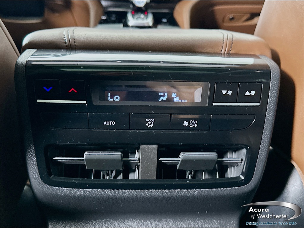 used 2023 Acura MDX car, priced at $40,299