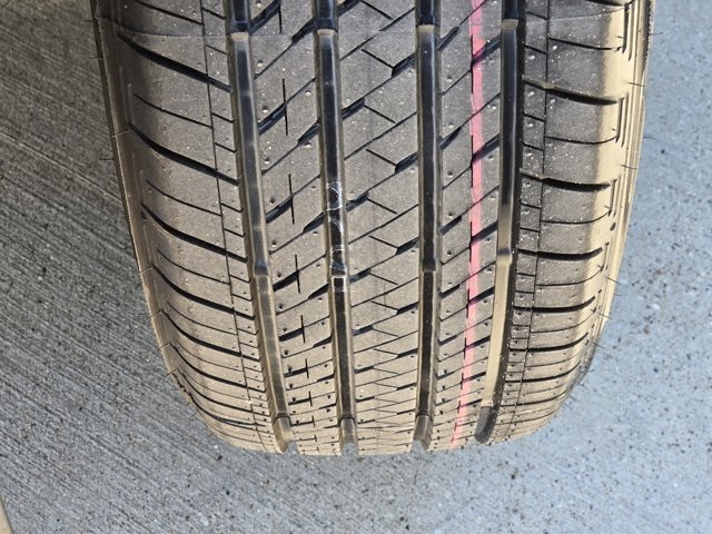 used 2024 Nissan Rogue car, priced at $20,500