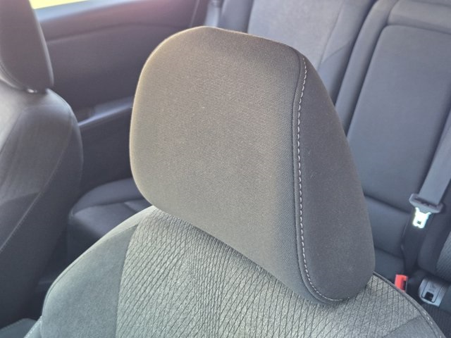 used 2024 Nissan Rogue car, priced at $20,500