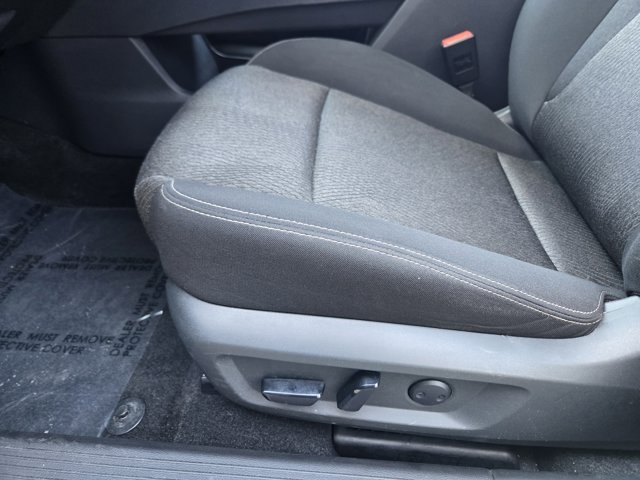 used 2024 Nissan Rogue car, priced at $20,500