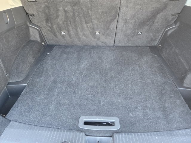 used 2024 Nissan Rogue car, priced at $20,500