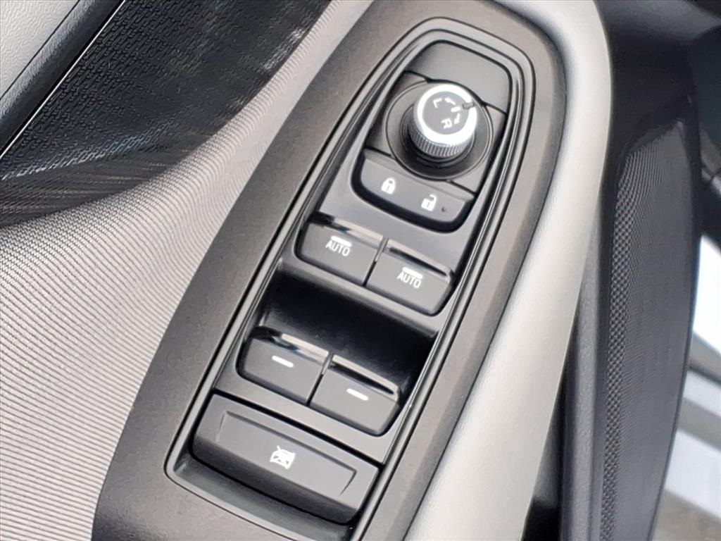 used 2022 Subaru Legacy car, priced at $21,400