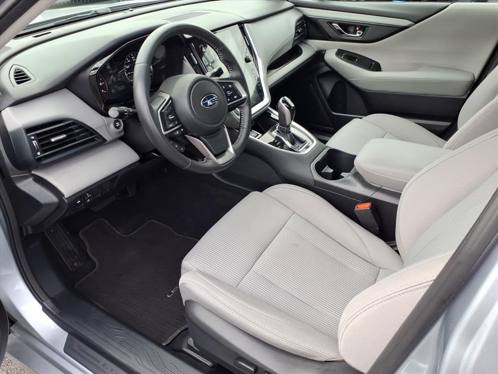 used 2022 Subaru Legacy car, priced at $21,400