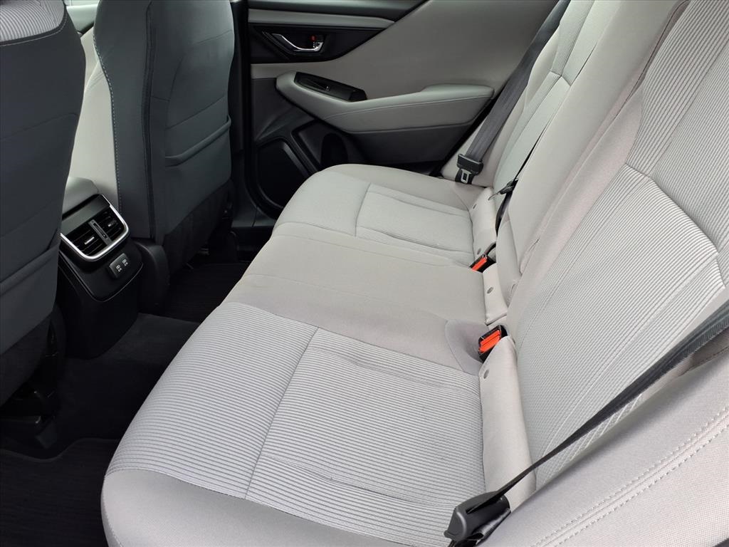 used 2022 Subaru Legacy car, priced at $21,400