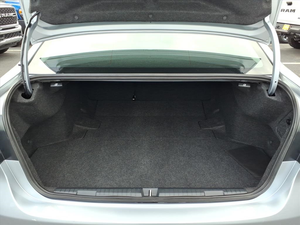 used 2022 Subaru Legacy car, priced at $21,400