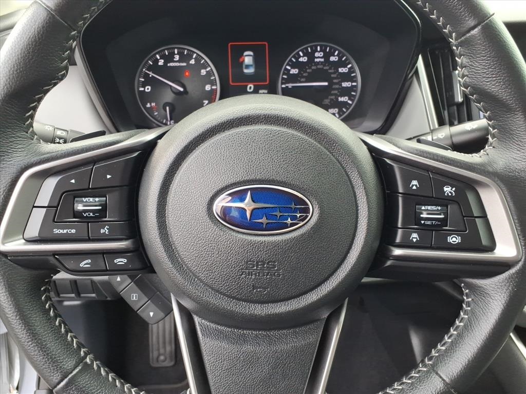 used 2022 Subaru Legacy car, priced at $21,400