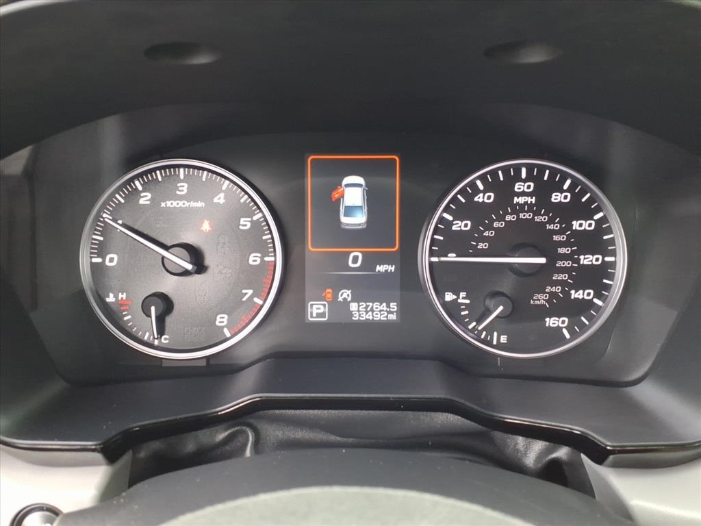 used 2022 Subaru Legacy car, priced at $21,400