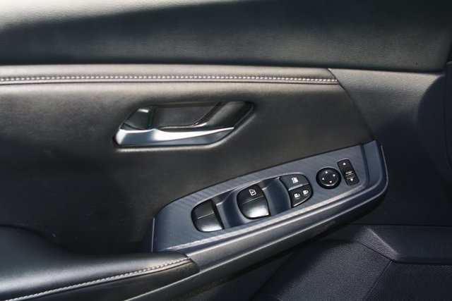 used 2024 Nissan Sentra car, priced at $18,888