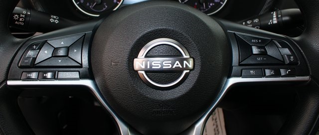 used 2024 Nissan Sentra car, priced at $18,888