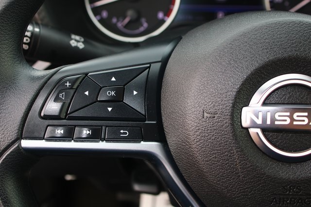 used 2024 Nissan Sentra car, priced at $18,888