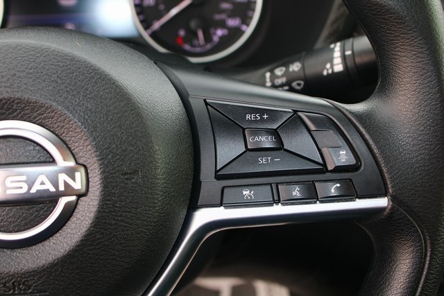 used 2024 Nissan Sentra car, priced at $18,888