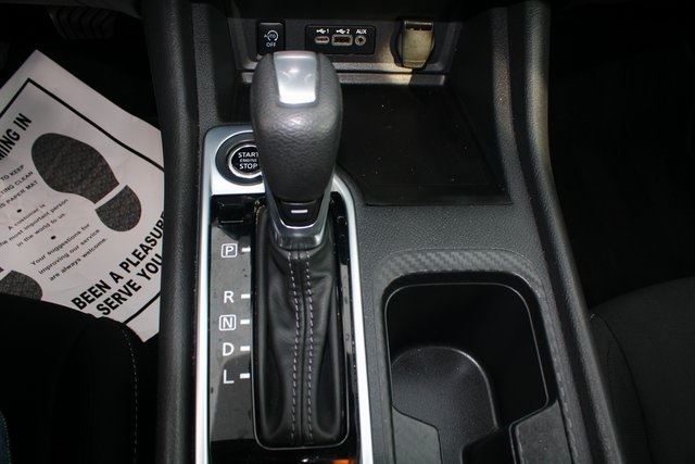 used 2024 Nissan Sentra car, priced at $18,888