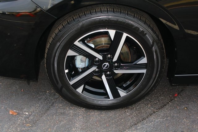 used 2024 Nissan Sentra car, priced at $18,888