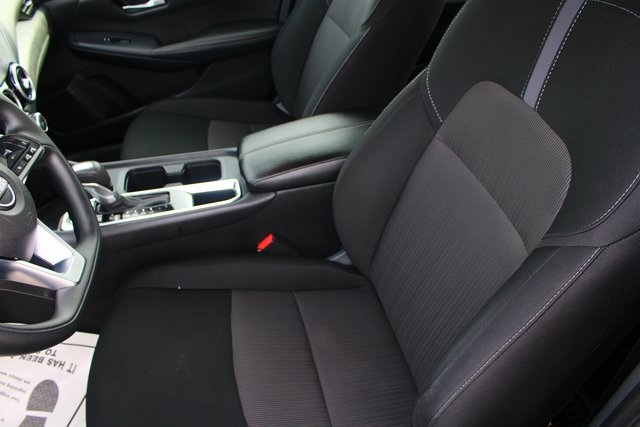 used 2024 Nissan Sentra car, priced at $18,888