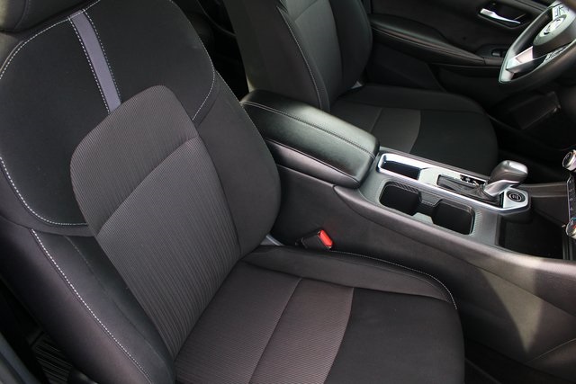 used 2024 Nissan Sentra car, priced at $18,888